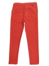 Pantalon rouge foncé LILI MARELLE taille 8 ans Pantalon rouge foncé LILI MARELLE taille 8 ans