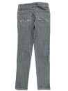 Pantalon gris diamant LEAVA taille 10 ans Pantalon gris diamant LEAVA taille 10 ans