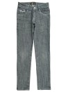 Pantalon gris diamant LEAVA taille 10 ans Pantalon gris diamant LEAVA taille 10 ans