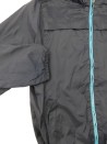 Veste bleue imperméable NKY taille 8 ans