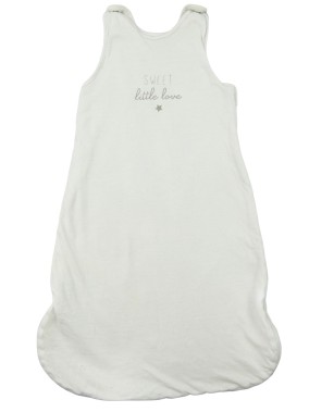 Gigoteuse blanche sweet...