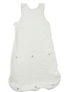 Gigoteuse blanche sweet little love KIABI taille 6-18 mois Gigoteuse blanche sweet little love KIABI taille 6-18 mois