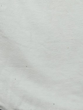 Gigoteuse blanche sweet little love KIABI taille 6-18 mois