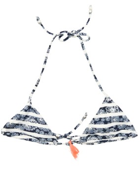 Haut de maillot de bain...