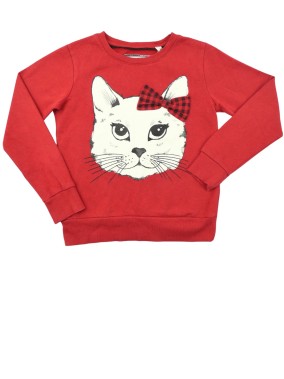 Pull sweat chat rebel C&A...