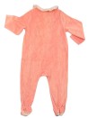 Pyjama 1p Love fleuri TAPE A L'ŒIL taille 23 mois Pyjama 1p Love fleuri TAPE A L'ŒIL taille 23 mois