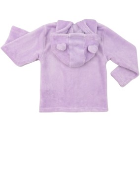 Veste peluche mouton LUPILU taille 86-92cm