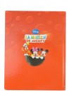 Livre n°10 La maison de Mickey joue et apprends avec Mickey Le cinq ALTAYA