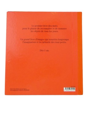 Livre le grand album de Petit ours brun  BAYARD JEUNESSE