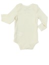 Body ML crème luge lapins TAPE A L'ŒIL taille naissance