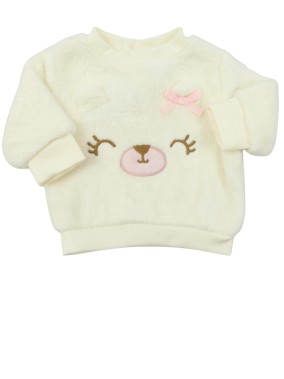 Pull chaud oursonne TEX...