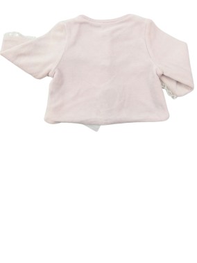 Veste chaude chat couronne SERGENT MAJOR taille 3 mois