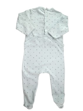Pyjama ML merveille KIABI taille 12 mois