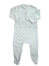 Pyjama ML merveille KIABI taille 12 mois