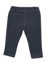 Pantalon leggings effet jean TAPE A L'OEIL taille 12 mois