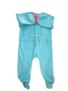 Pyjama ML colibri LES CHATOUNETS taille 12 mois