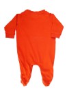 Pyjama ML muppet H&M taille 1-2mois