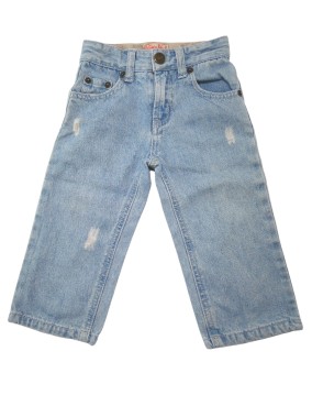 Pantalon jeans ZIPPY BABY...