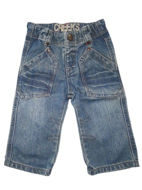 Pantalon jeans 1974 taille...