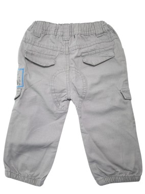 Pantalon coucou TOUT COMPTE FAIT taille 12 mois