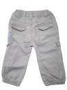 Pantalon coucou TOUT COMPTE FAIT taille 12 mois