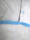 Pyjama ML ours serveur KIMADI taille 12 mois