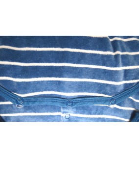 Pyjama ML stadium TEX taille 12 mois
