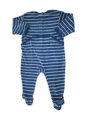 Pyjama ML stadium TEX taille 12 mois