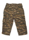Pantalon militaire KITCHOUN taille 12 mois