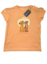 T-shirt MC Simba Nala KIABI taille 18 mois