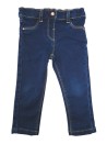 Pantalon jeans PAT ET RIPATON taille 18 mois