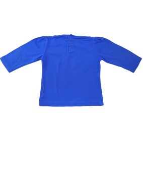 T-shirt ML pour papa KID KANAI taille 18 mois