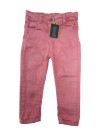 Pantalon jeans cœur TAPE A L'OEIL taille 18 mois
