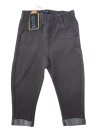 Pantalon leggings gris KIABI taille 18 mois