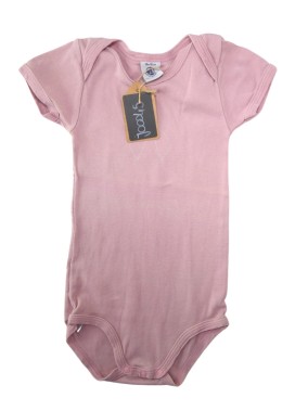 T-shirt MC nœud PETIT BATEAU taille 18 mois