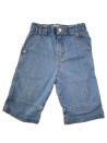 Pantalon jean ourson PETIT PATAPON taille 18 mois