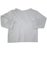 T-shirt ML bonhonne neige IN EXTENSO taille 18 mois