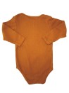 Body manches longues lion KIABI taille 18 mois
