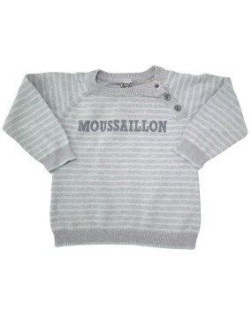 Pull ML moussaillon TAPE A...