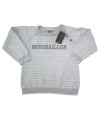 Pull ML moussaillon TAPE A L'OEIL taille 18 mois