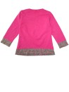 T-shirt ML Georgeous KID KANAI taille 24 mois