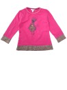 T-shirt ML Georgeous KID KANAI taille 24 mois