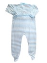 Pyjama ML phare BOB ET JULIE taille 24 mois