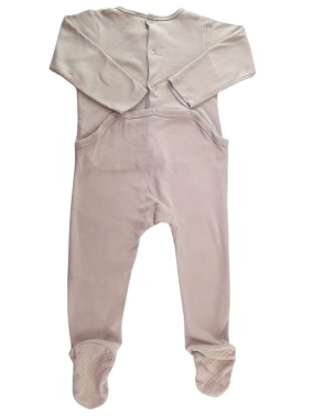 Pyjama ML biberon TEX taille 24 mois