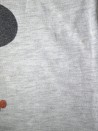 T-shirt ML imprimé Minnie shine DISNEY taille 36 mois