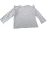T-shirt ML imprimé Minnie shine DISNEY taille 36 mois