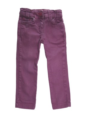 Pantalon Cœur poches arrière SERGENT MAJOR taille 36 mois