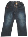 Pantalon jeans bouton doré TAPE A L'OEIL taille 36 mois