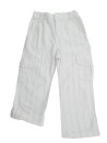 Pantalon en lin KIMBALOO taille 36 mois