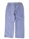 Pantalon bleu JCC taille 36 mois